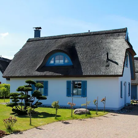Holiday home Muschelsucher