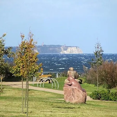 Muschelsucher Holiday home *