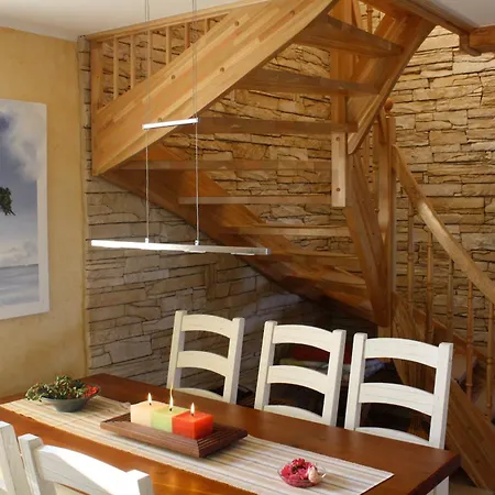 Muschelsucher 펜션 글로페