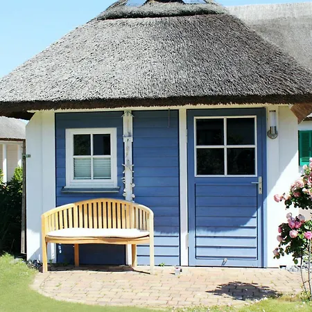 펜션 Muschelsucher *